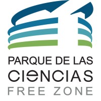 Parque de las Ciencias Free Zone logo, Parque de las Ciencias Free Zone contact details