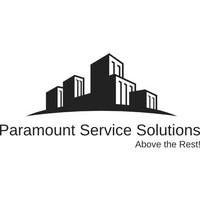 Paramount Service Solutions logo, Paramount Service Solutions contact details