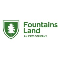 fountains land logo, fountains land contact details