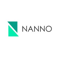 NANNO logo, NANNO contact details