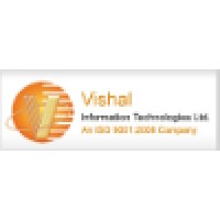 Vishal Information Technologies Ltd. logo, Vishal Information Technologies Ltd. contact details