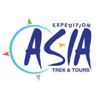 Expedition Asia Trek & Tours logo, Expedition Asia Trek & Tours contact details