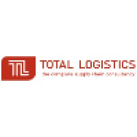 Total Logistics (part of Accenture) logo, Total Logistics (part of Accenture) contact details