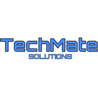 TechMate Solutions logo, TechMate Solutions contact details