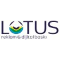 LOTUS Reklam & Dijital Baskı logo, LOTUS Reklam & Dijital Baskı contact details