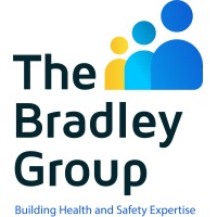 The Bradley Group Ltd. logo, The Bradley Group Ltd. contact details