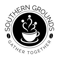 Southern Grounds logo, Southern Grounds contact details