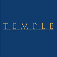 TEMPLE- Training for Employability, Management, Personality & Leadership Enrichment logo, TEMPLE- Training for Employability, Management, Personality & Leadership Enrichment contact details