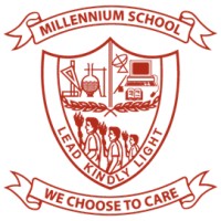 GEMS Millennium School - Sharjah logo, GEMS Millennium School - Sharjah contact details