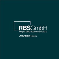 RBS Consulting logo, RBS Consulting contact details