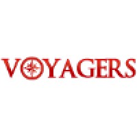 Voyagers Travel Company logo, Voyagers Travel Company contact details