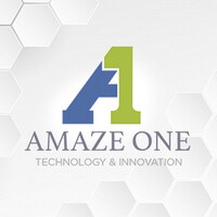 Amaze One logo, Amaze One contact details