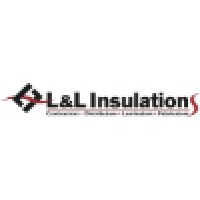 L&L Insulations logo, L&L Insulations contact details