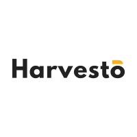 Harvesto logo, Harvesto contact details