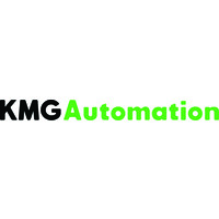 KMG Automation (KMGA) logo, KMG Automation (KMGA) contact details