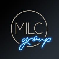 MILC Group logo, MILC Group contact details