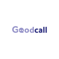 MyGoodCall logo, MyGoodCall contact details