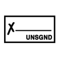 UNSGND logo, UNSGND contact details