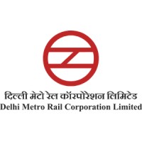 Delhi Metro Rail Corporation logo, Delhi Metro Rail Corporation contact details