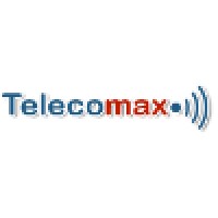 Telecomax.net logo, Telecomax.net contact details