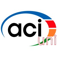 ACI UNI logo, ACI UNI contact details