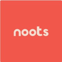 Noots logo, Noots contact details