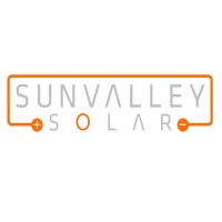 Sunvalley Solar Tech Inc. logo, Sunvalley Solar Tech Inc. contact details