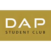 UBC DAP Student Club logo, UBC DAP Student Club contact details