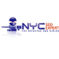 New York SEO Expert logo, New York SEO Expert contact details