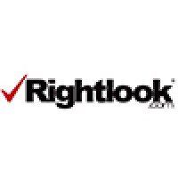 Rightlook.com logo, Rightlook.com contact details