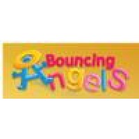 Bouncing Angels logo, Bouncing Angels contact details