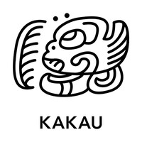 Kakau logo, Kakau contact details