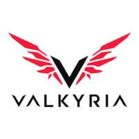 Grupo Valkyria logo, Grupo Valkyria contact details