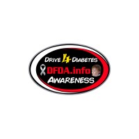 DRIVE FOR DIABETES AWARENESS INC logo, DRIVE FOR DIABETES AWARENESS INC contact details