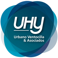 UHY Urbano Ventocilla & Asociados logo, UHY Urbano Ventocilla & Asociados contact details