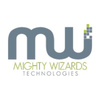 Mighty Wizards logo, Mighty Wizards contact details