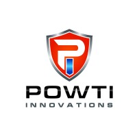 POWTI Innovations logo, POWTI Innovations contact details