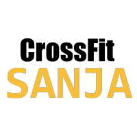 Crossfit SANJA logo, Crossfit SANJA contact details