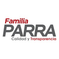 Familia PARRA logo, Familia PARRA contact details