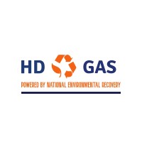 HD GAS logo, HD GAS contact details