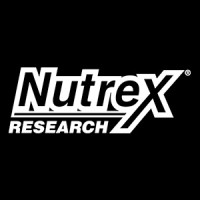 Nutrex Research logo, Nutrex Research contact details