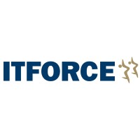 IT Force logo, IT Force contact details