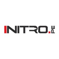 Revista Nitro logo, Revista Nitro contact details