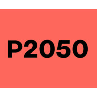 Project 2050 logo, Project 2050 contact details