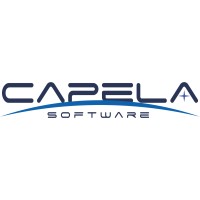 Capela Software logo, Capela Software contact details