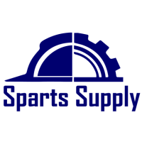 Sparts Supply logo, Sparts Supply contact details