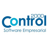 Control 2000 logo, Control 2000 contact details