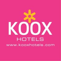 Koox Hotels logo, Koox Hotels contact details