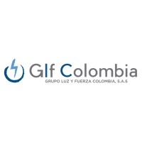 Grupo Luz y Fuerza Colombia S.A.S. (GLF) logo, Grupo Luz y Fuerza Colombia S.A.S. (GLF) contact details