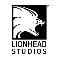 Lionhead Studios logo, Lionhead Studios contact details